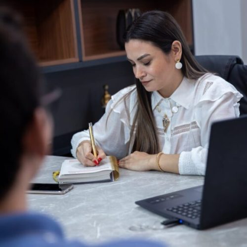 advogada de direito de Trabalho